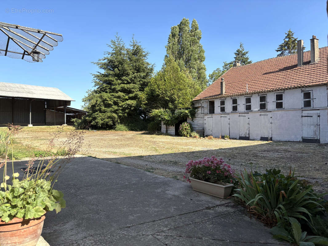 Savigny-sur-clairis - photo 5