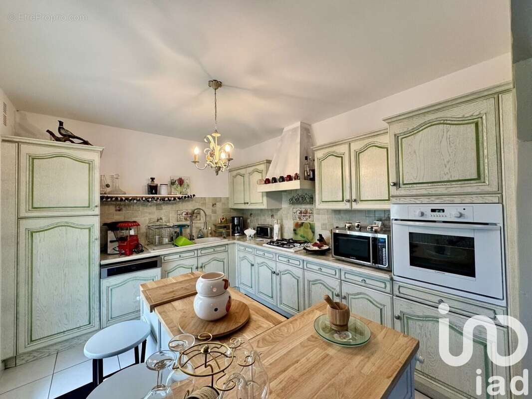 Photo 5 - Maison à CANDES-SAINT-MARTIN