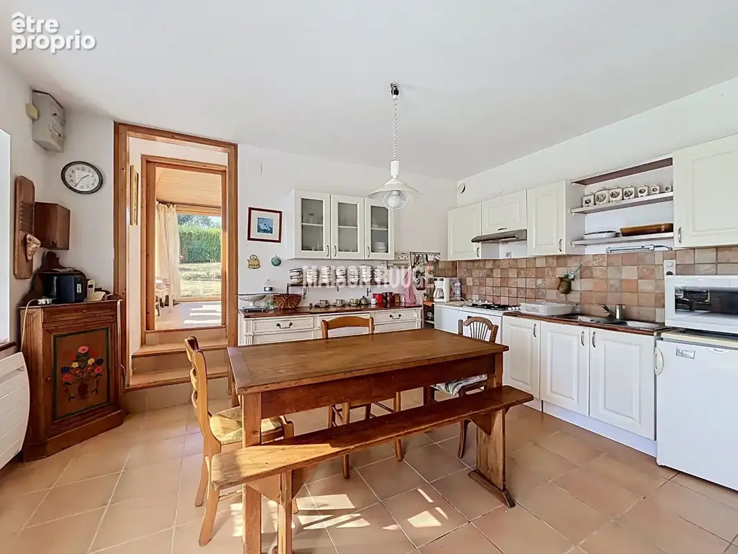 Maison en pierre ROSPEZ - photo 5