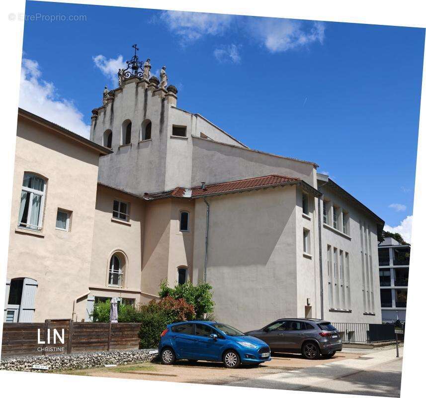 Appartement à LYON-5E