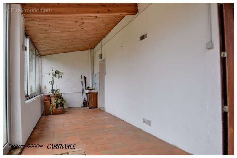 Maison à PUILBOREAU