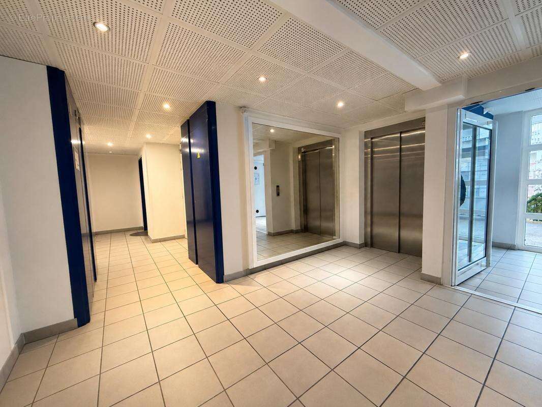 Appartement à BLAGNAC