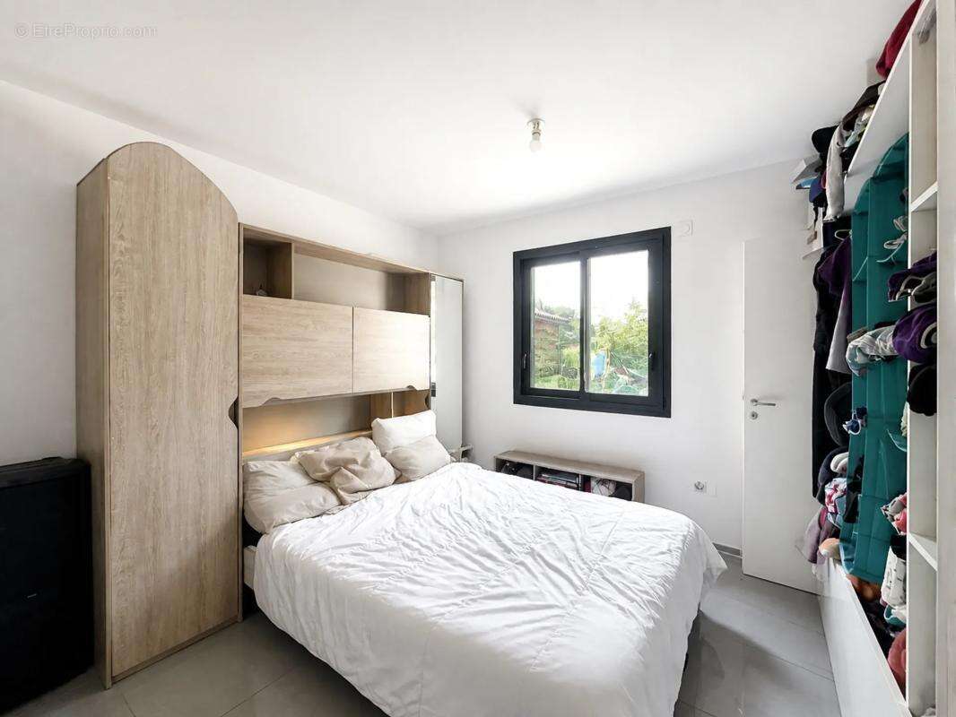 Ensemble immobilier - deux maisons louées sur un terrain 1 434m² - photo 9