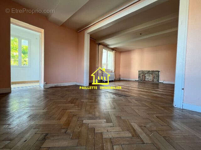 Maison 173 m² à Bolbec  - photo 3