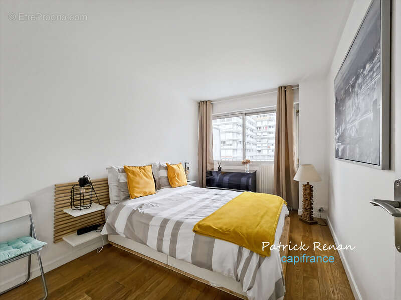 Appartement à vendre 2 pièces T2 PUTEAUX (92) - photo 13