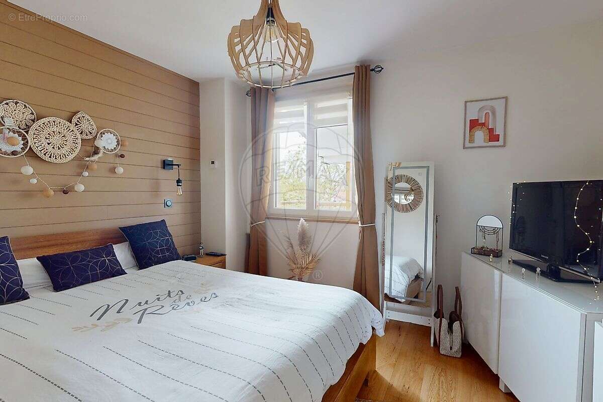 Maison à SARAN