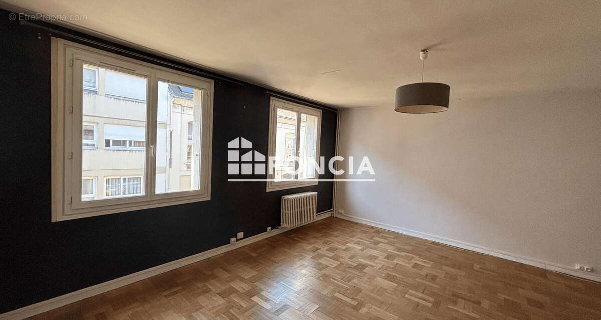 Appartement à LE HAVRE