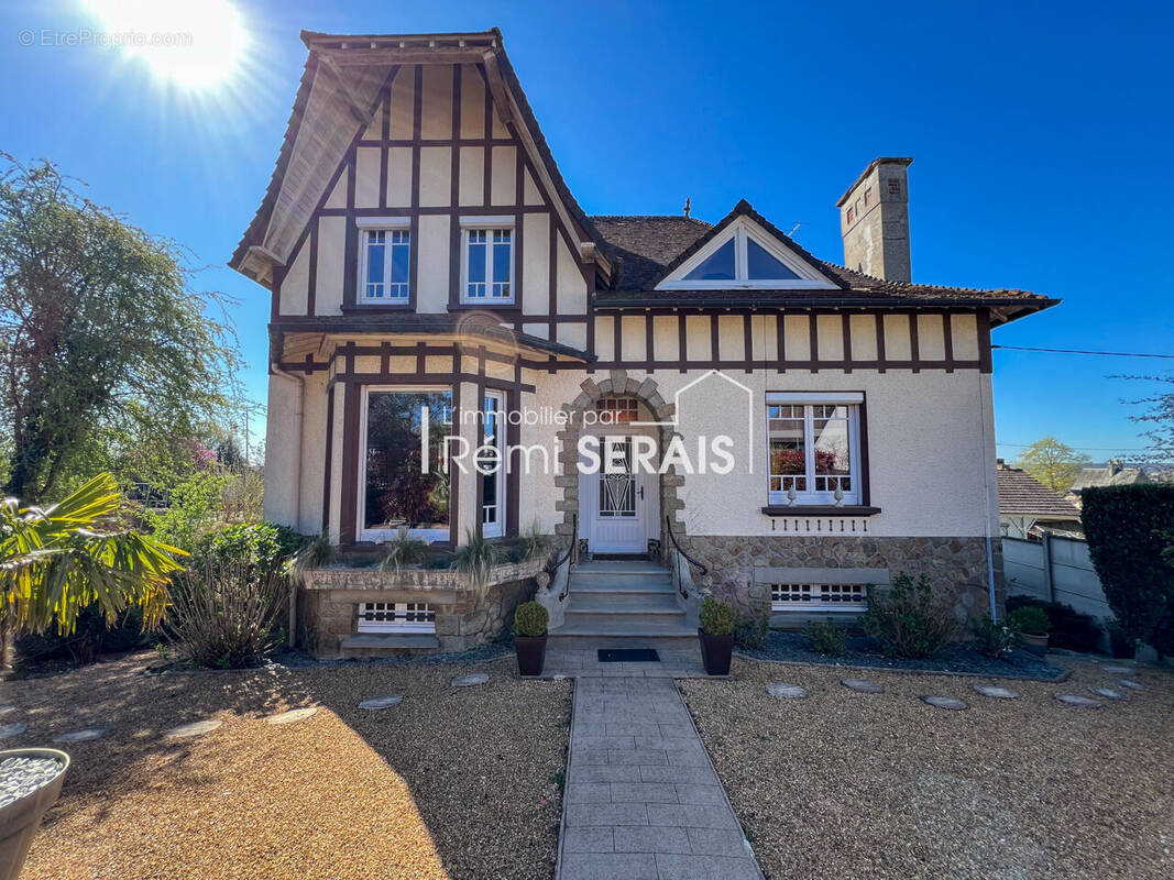 Maison à FLERS