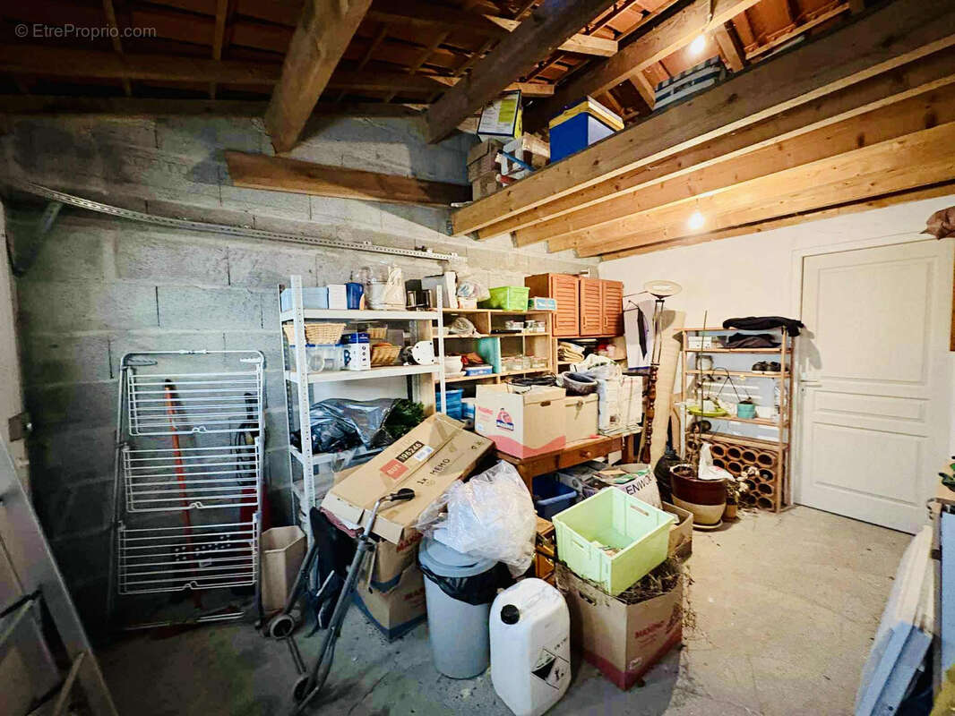 Maison à CORCOUE-SUR-LOGNE