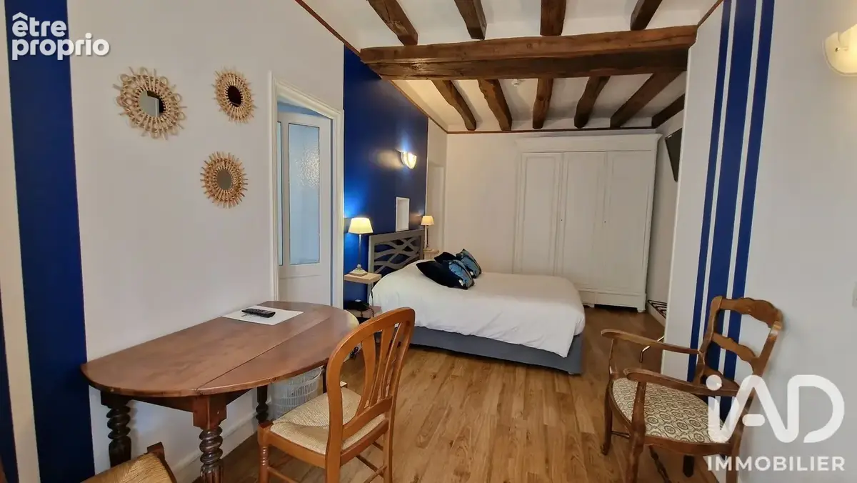Photo 1 - Maison à CHINON
