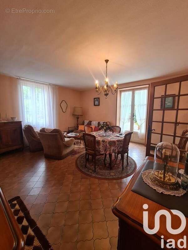 Photo 5 - Maison à MAGNAC-LAVAL