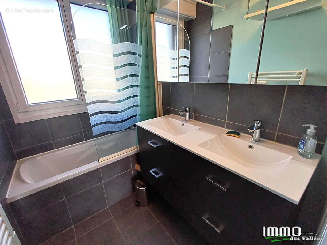 Appartement à GERARDMER