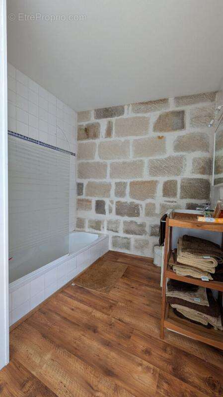 Appartement à BRIVE-LA-GAILLARDE