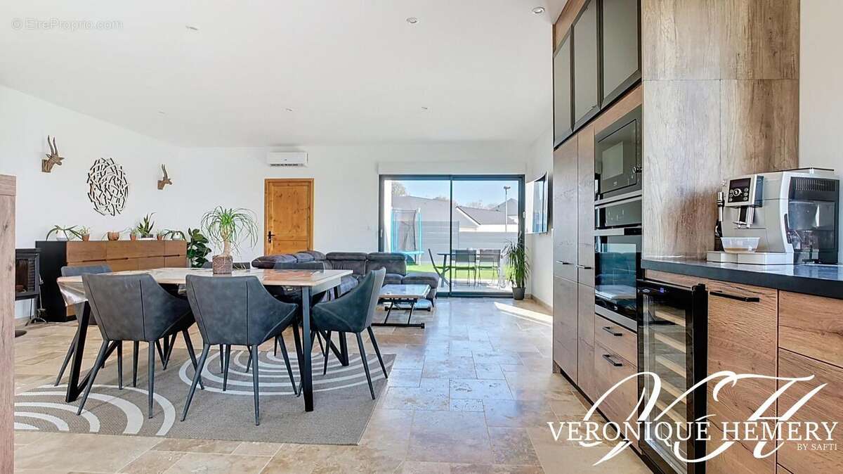 Photo 4 - Maison à CHATEAU-GONTIER