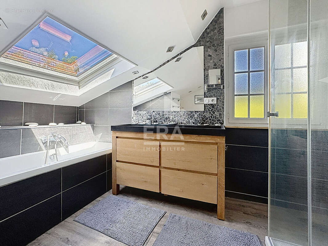 Maison à COYE-LA-FORET