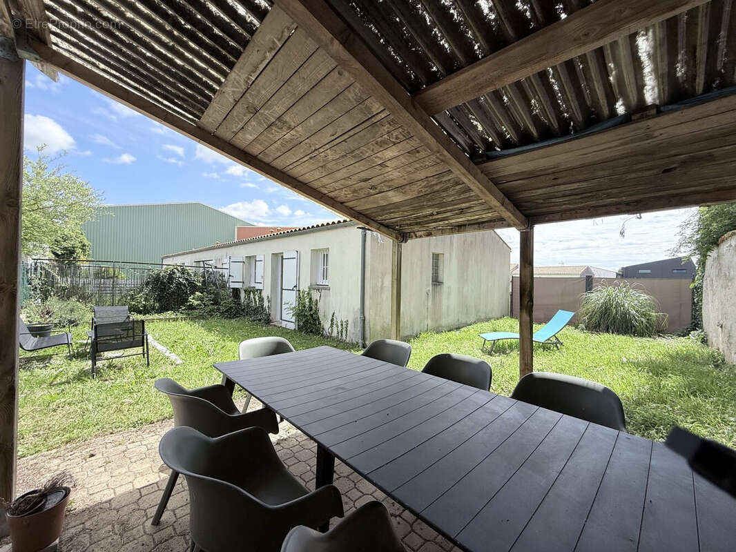 Maison 140 m² à Clavette  - photo 4