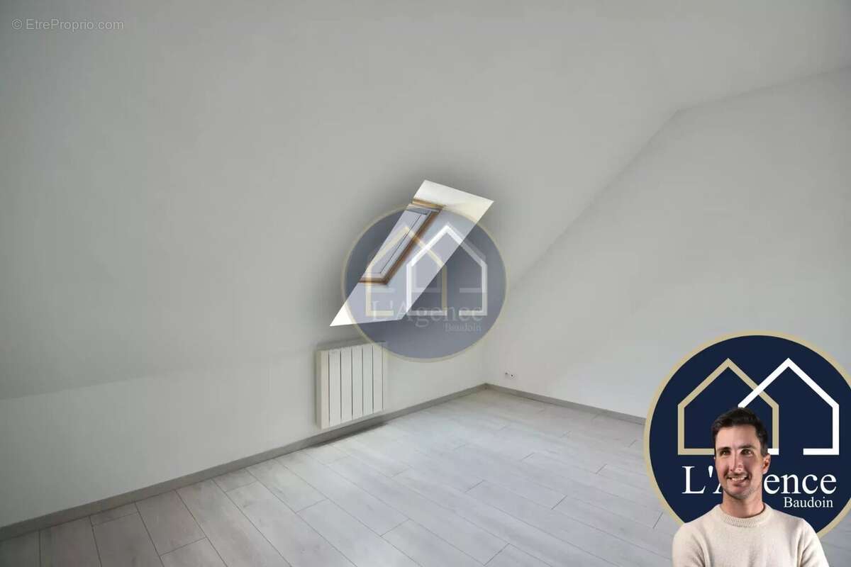 Appartement à MAINTENON