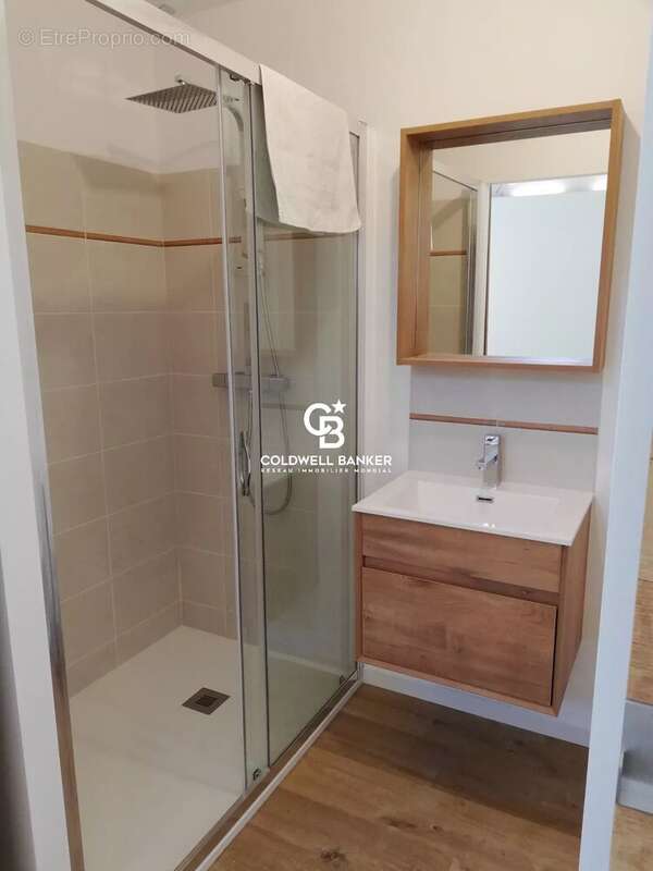 Maison à SAINTE-HERMINE