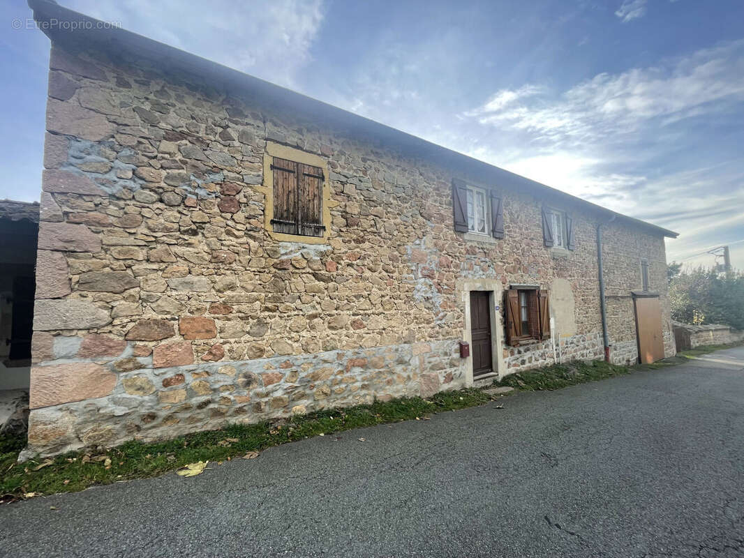 Photo 2 - Maison à THIZY