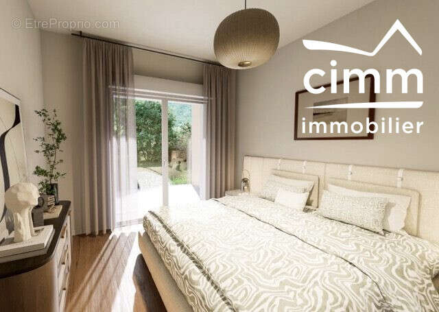 Maison 107 m² à Lumbin  - photo 6