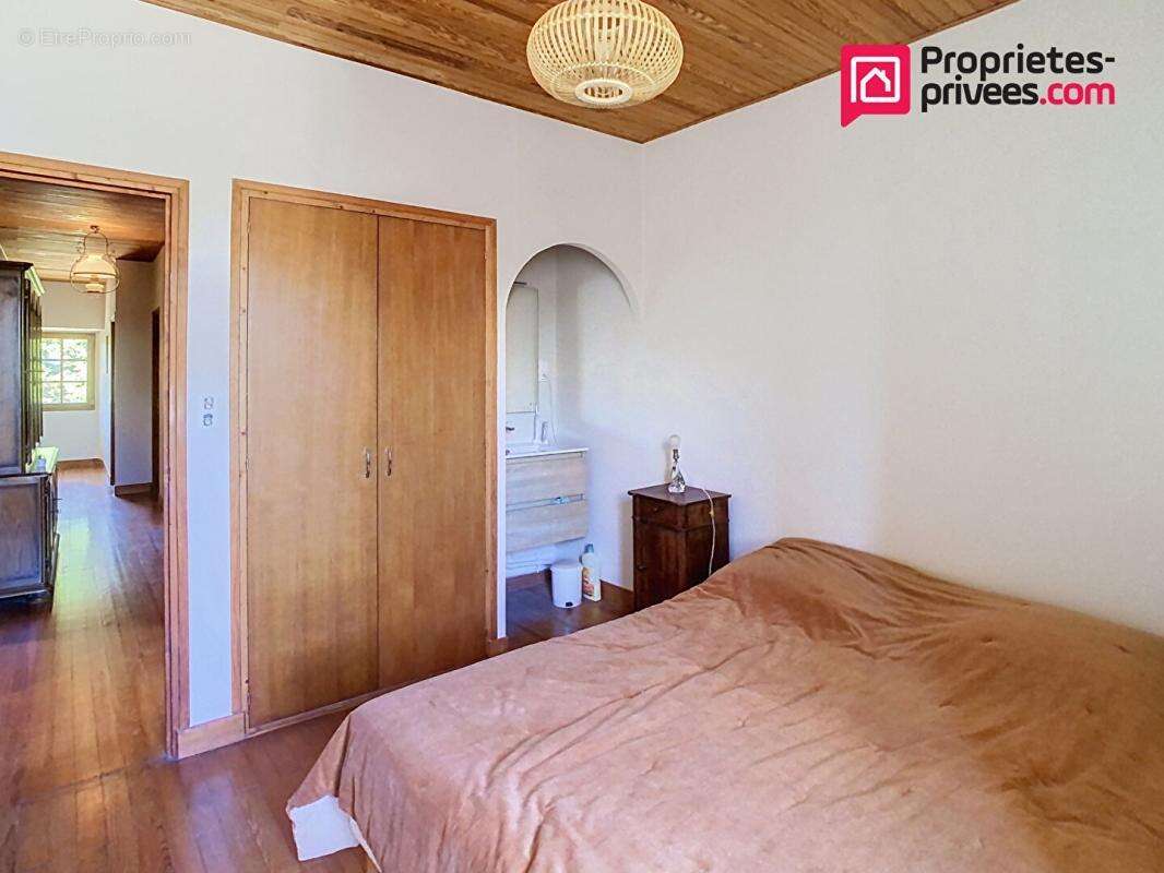 Maison Camprieu 163 m2 - photo 15