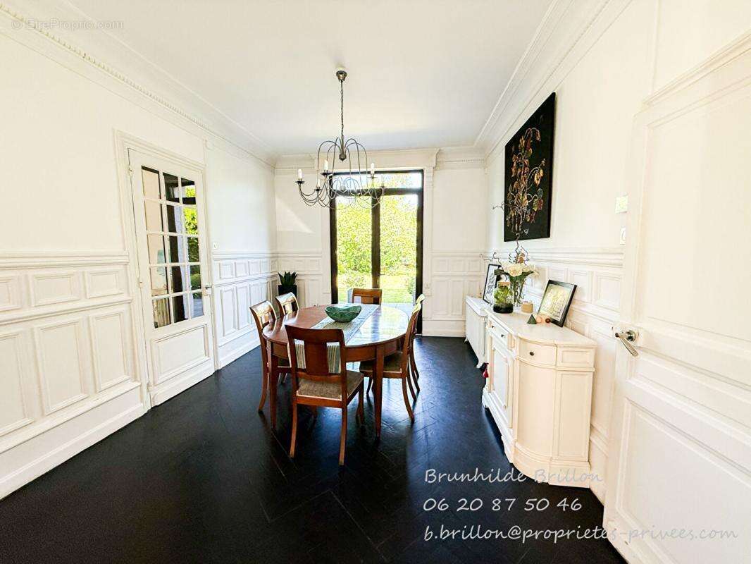 Maison à LENS