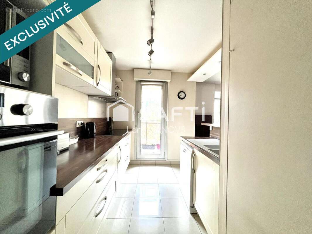 Photo 2 - Appartement à JOINVILLE-LE-PONT