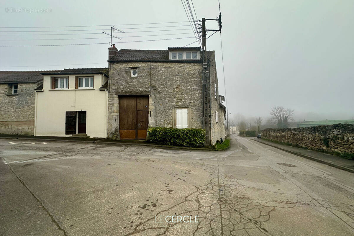 Appartement à SENLIS
