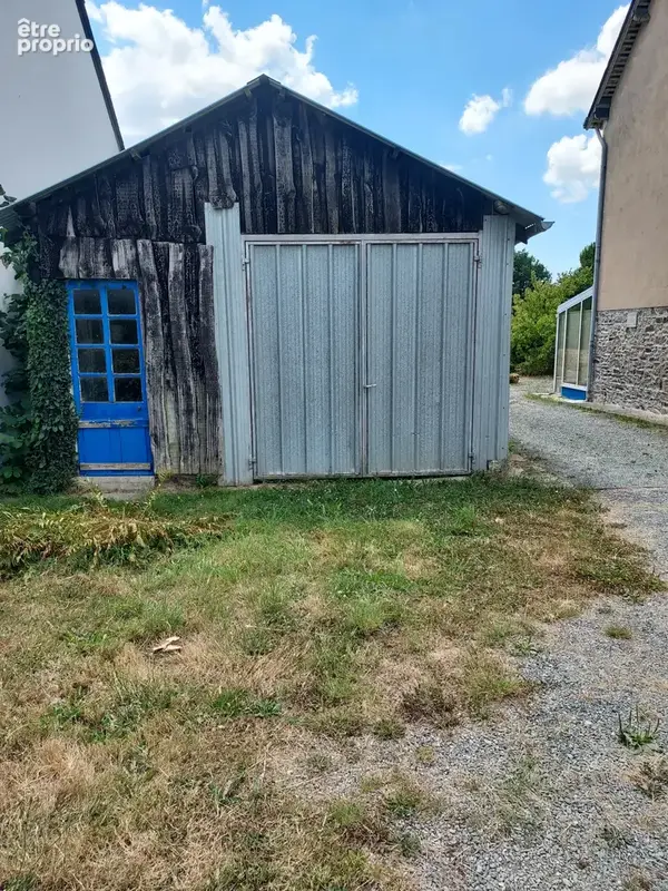 maison proche bourg - photo 3