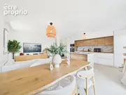 Appartement à BASSENS