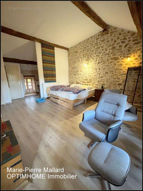 Propriété de 10 pièces à VALLIERES (23) - photo 10