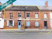 Photo 1 - Maison à SAINT-RIQUIER
