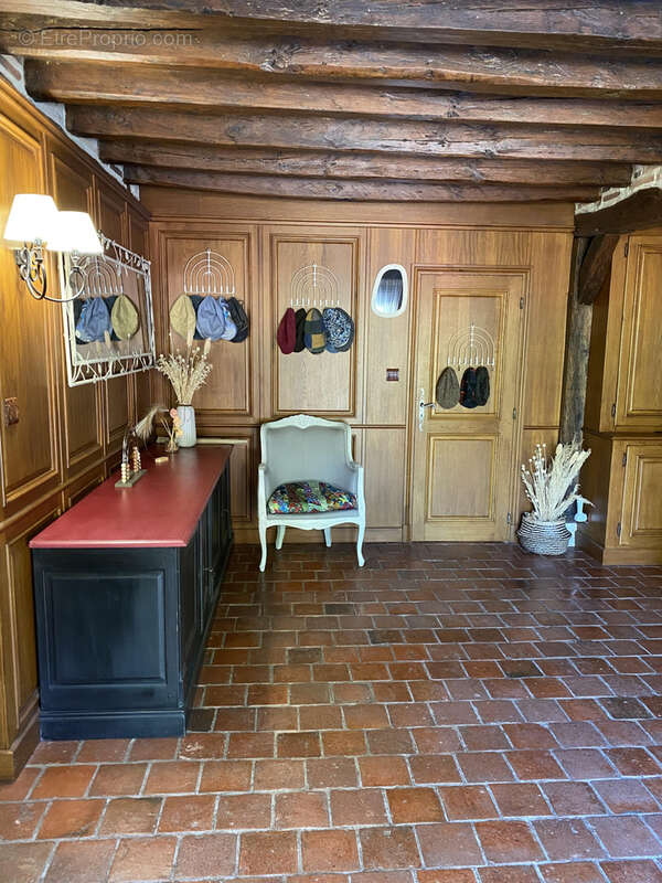 Superbe propriété avec étang sur 51ha - photo 10