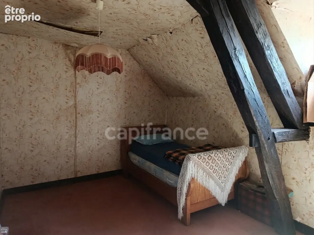 Maison à vendre 8 pièces BILLY CHEVANNES (58) - photo 12
