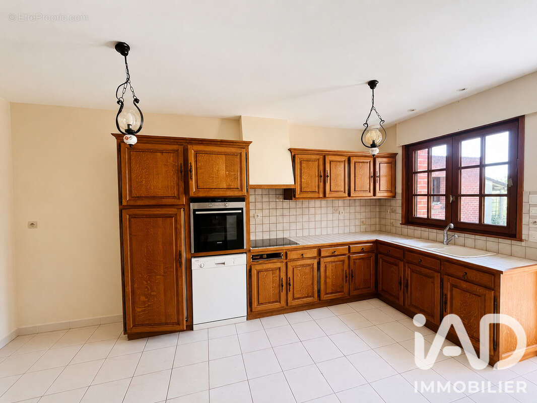 Maison 114 m² à Saint-Saulve  - photo 6