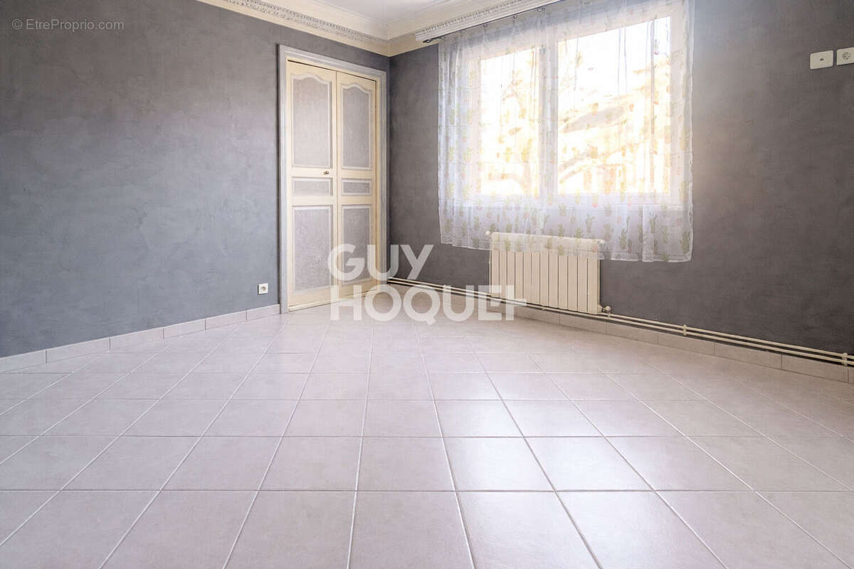 Appartement à VIENNE