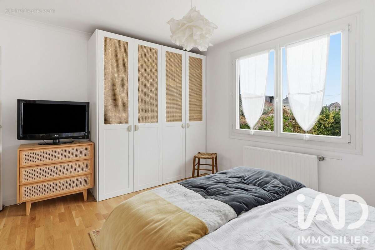 Maison 131 m² à Vertou  - photo 7