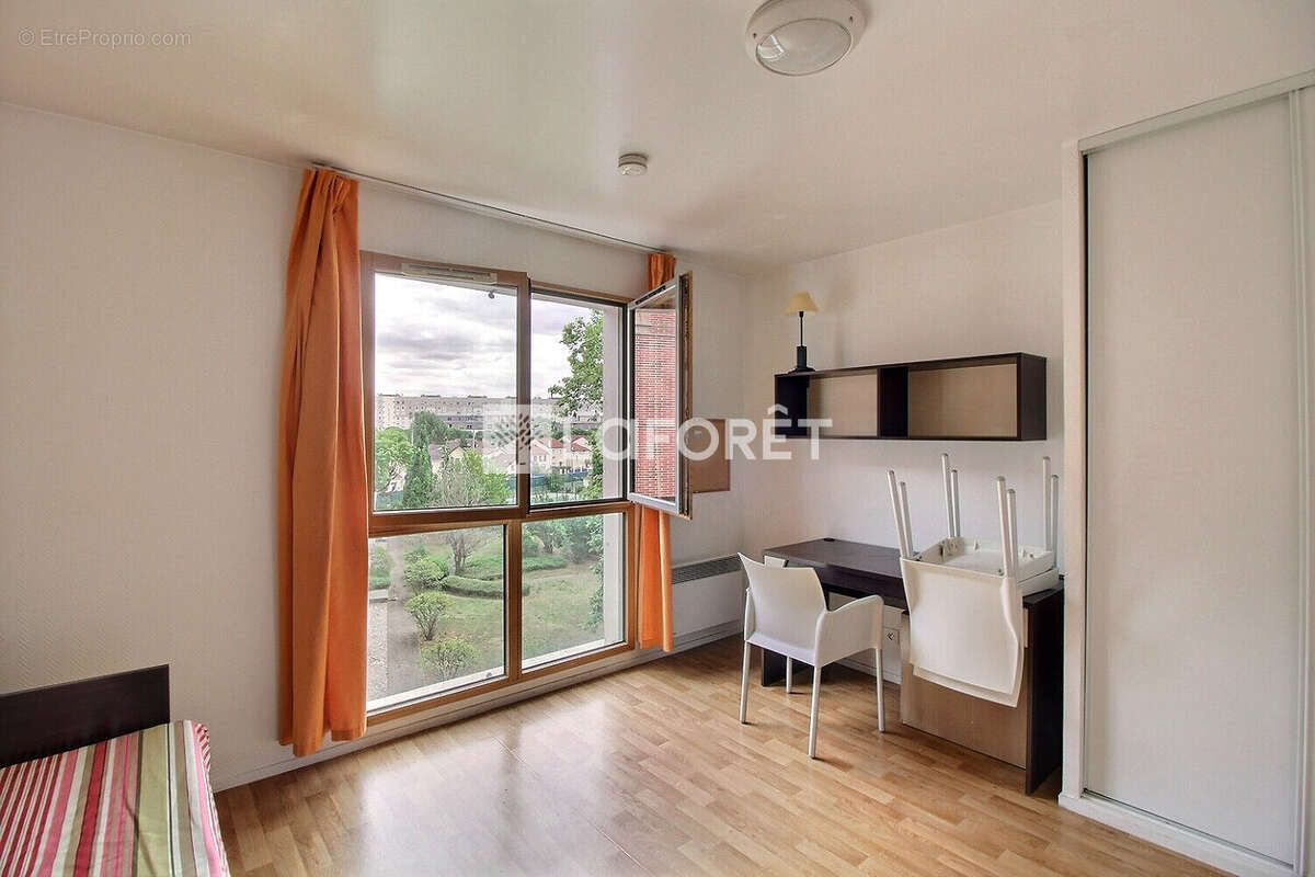 Appartement à RUEIL-MALMAISON