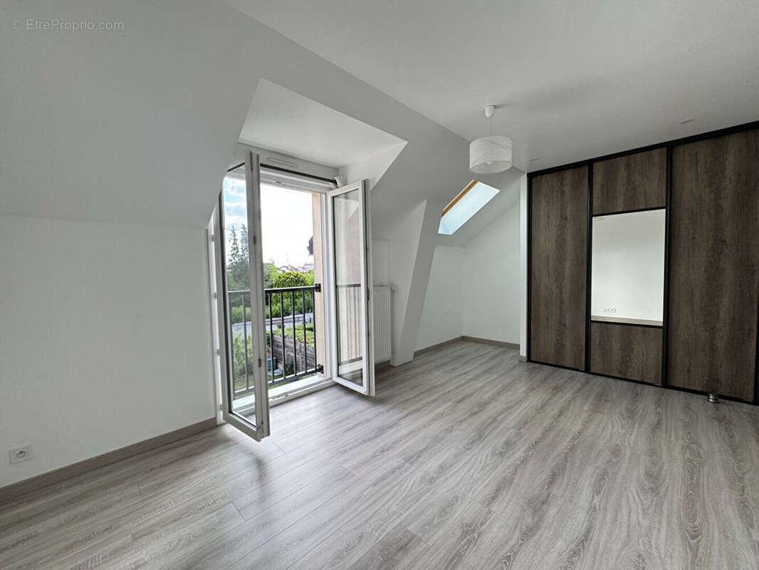 Maison à ATHIS-MONS