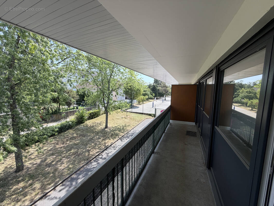 Appartement à THONON-LES-BAINS