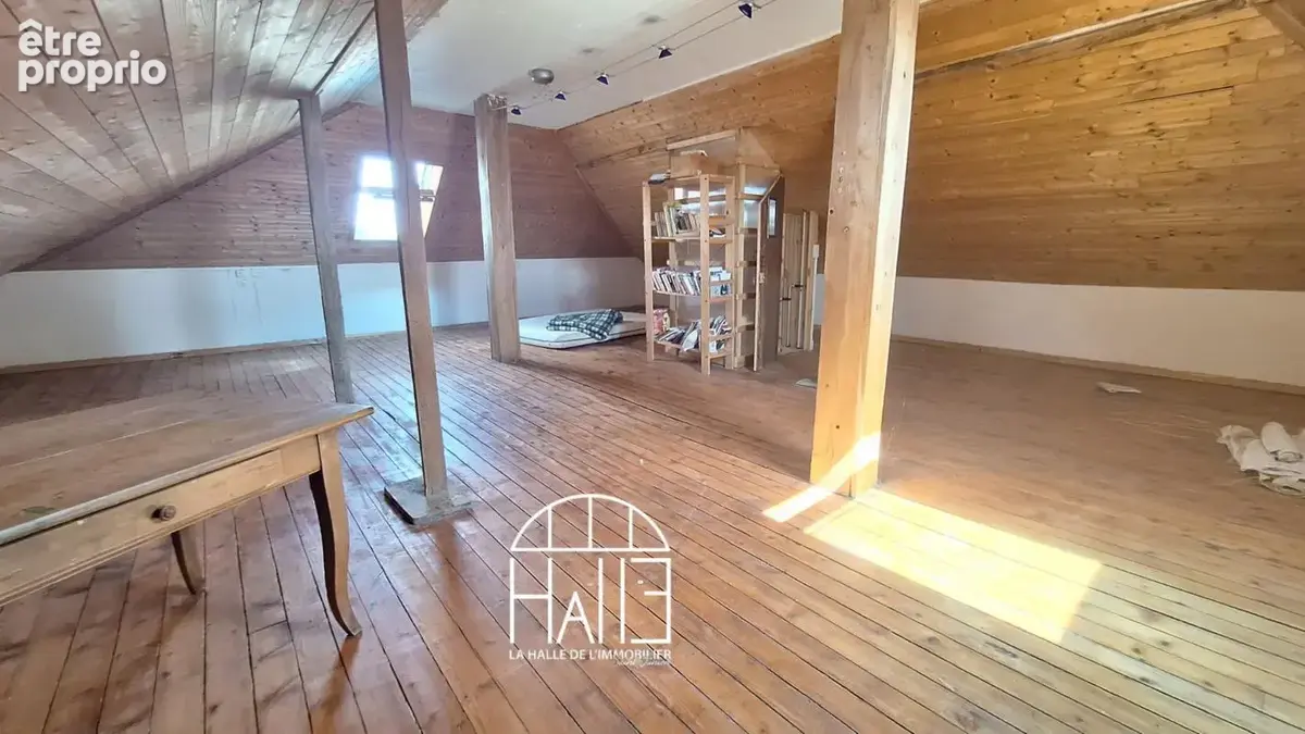Maison 5 pièces 163 m² à vendre à Saint-Ouen-Sur-Gartempe (87300) - photo 16