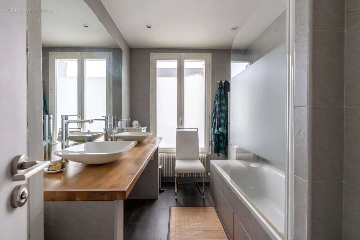 Maison à LE PERREUX-SUR-MARNE