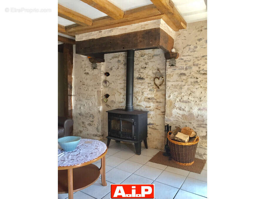 Maison à MOUILLERON-EN-PAREDS
