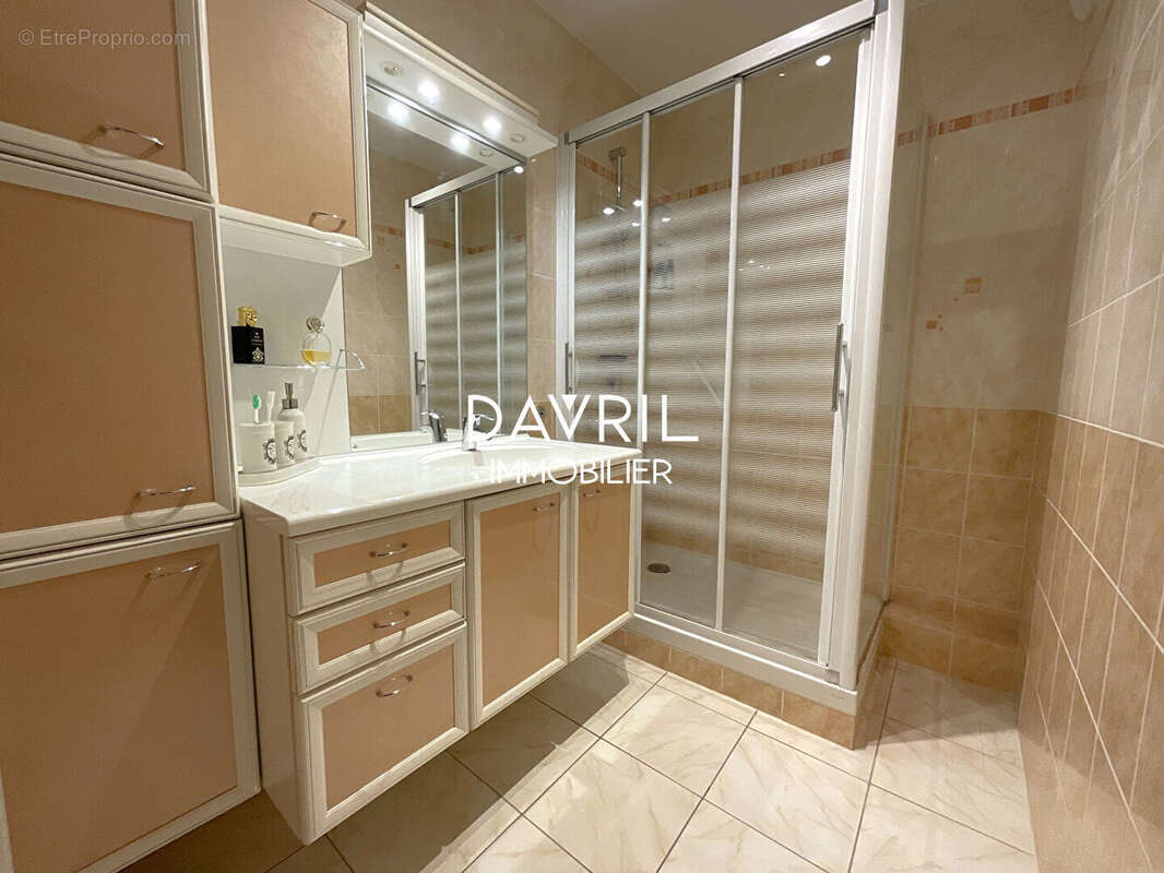 Appartement à CONFLANS-SAINTE-HONORINE