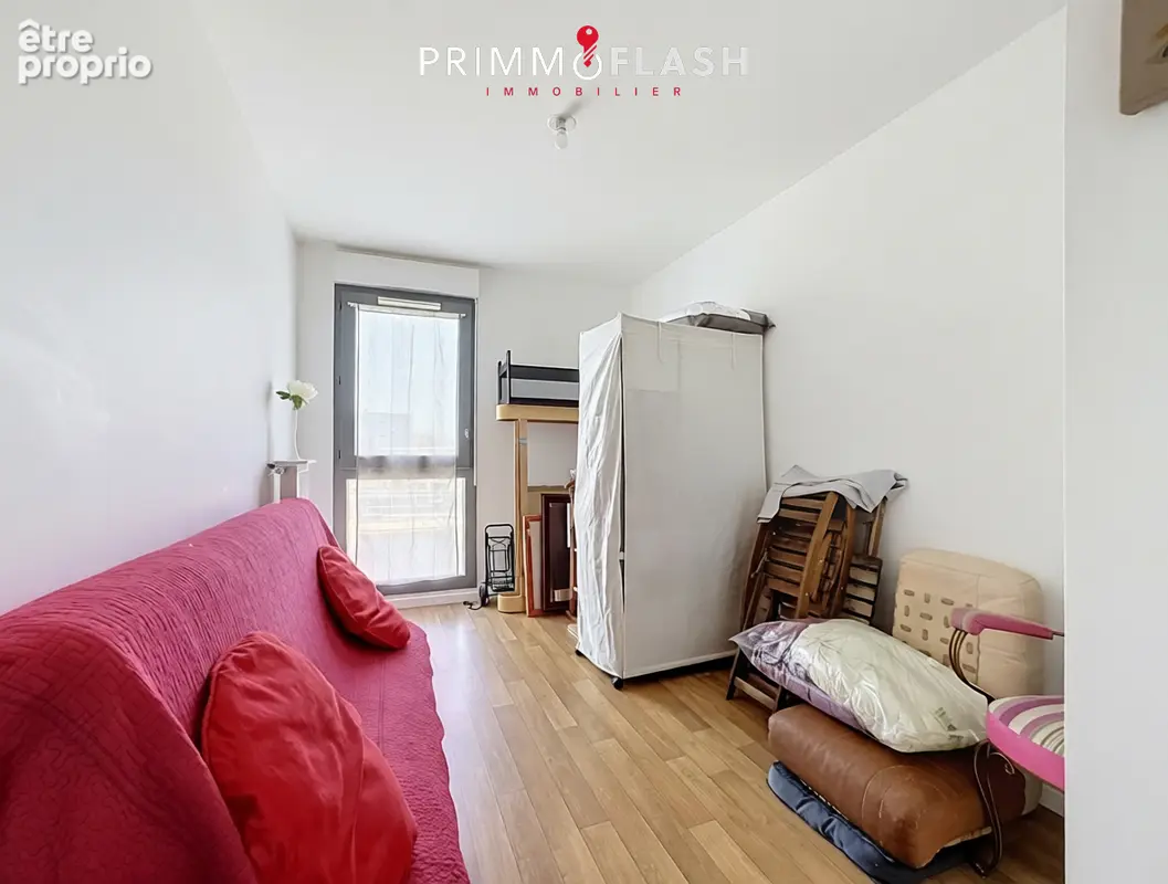 Appartement Saint Denis 3 pièces 62 m² - photo 7