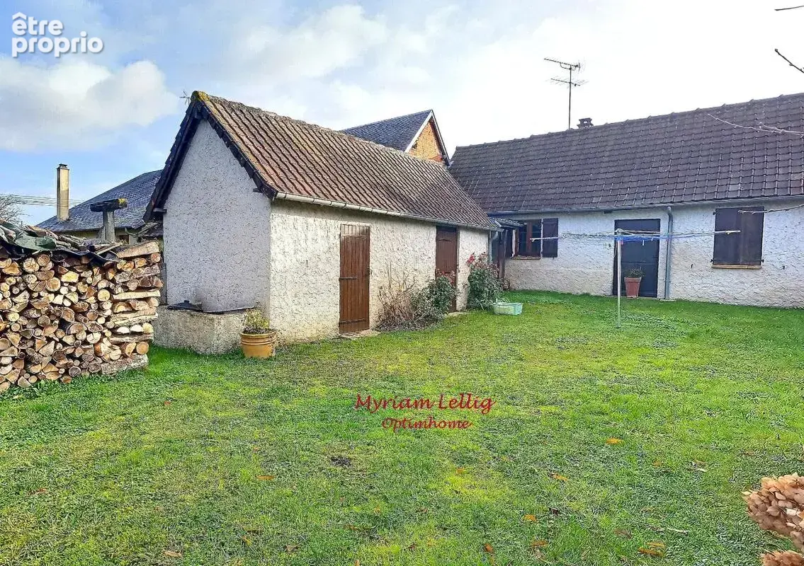 *SOUS OFFRE* Maison à vendre 5 pièces AULNAY-SUR-ITON (27) - photo 14