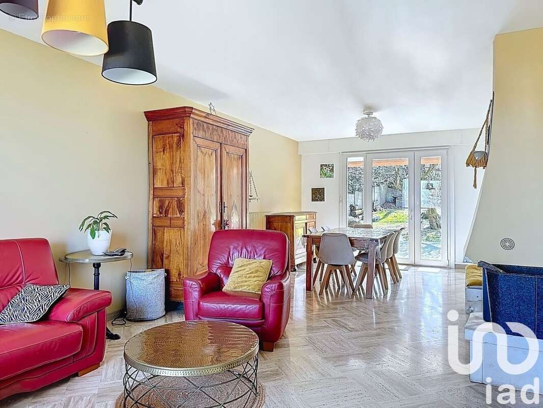 Photo 4 - Maison à SAINT-GERMAIN-DE-LA-GRANGE