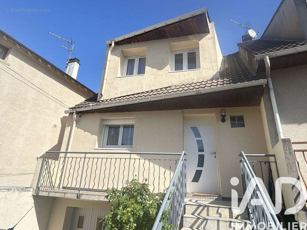 Photo 5 - Maison à SEVRAN