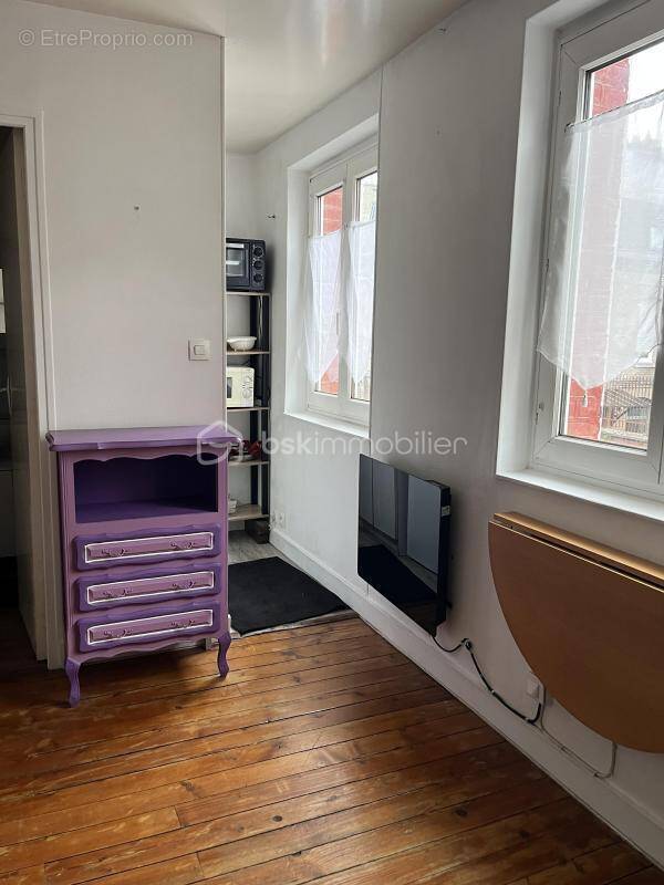 Appartement à AMIENS