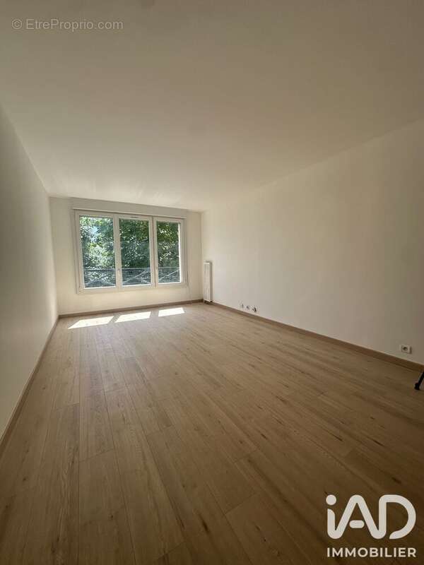 Photo 5 - Appartement à ERMONT